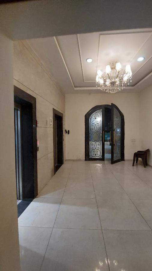 Baal Krishna Homestay Vrindavan Bagian luar foto